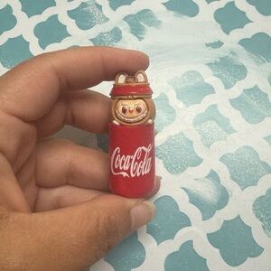 Labubu, Lafufu Monsters Coca Cola Series Mini Figure Mystery Collect Them All